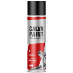 REVÊTEMENT DE PROTECTION ANTICORROSION EFFICACE GALVA PAINTJELT 105850