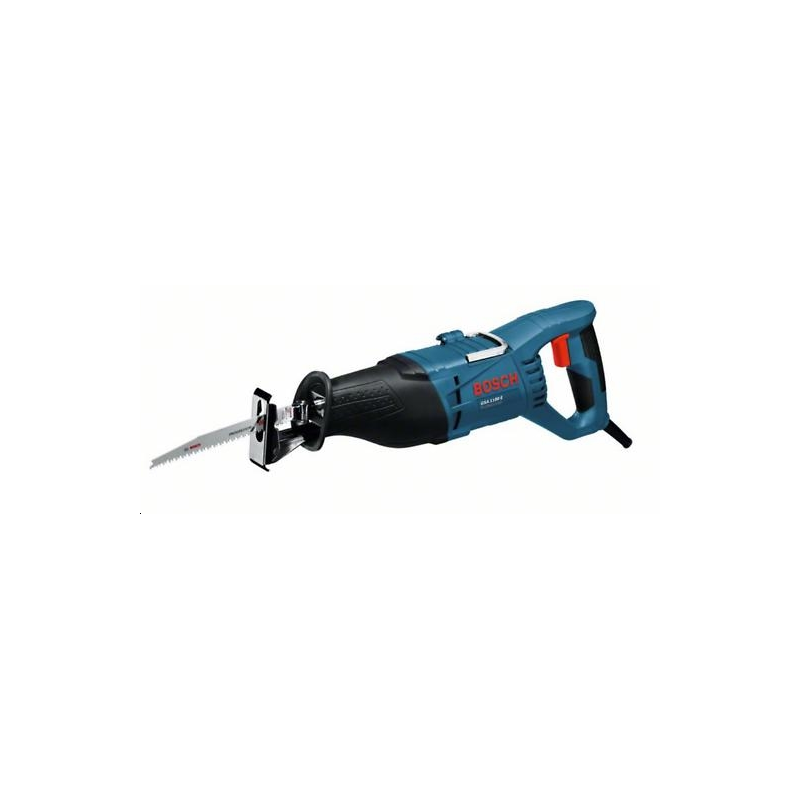 SCIE SABRE 1100W BOSCH GSA1100E