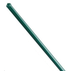 BARRE DE TENSION VERT  D.7MM 2 M