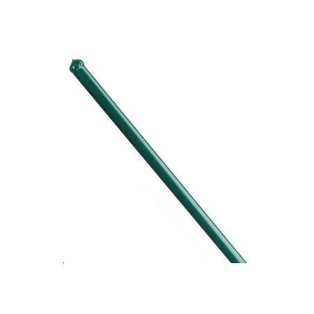 BARRE DE TENSION VERT  D.7MM 2 M