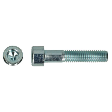 VIS CHC 8.8 DIN 912 M10X40 ZN/6PC