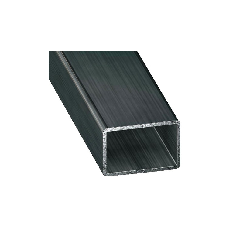 TUBE 10219 RECTANGULAIRE 120X 60X 5 -S235JRH 