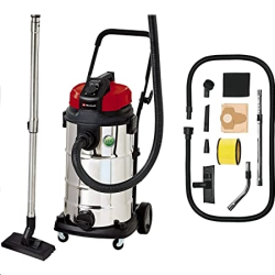 ASPIRATEUR EAUX ET POUSSIÈRES 40L 230VEINHELL TE-VC 2340 SA