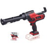 PISTOLET À MASTIC TE-SG 18/10 LI - SOLOEINHELL 4522250