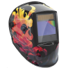 MASQUE LCD ZEUS 5-9/9-13 G FIRE TRUE COLORGYS 044098