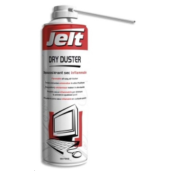 DEPOUSSIERANT SEC  DRY DUSTER JELT 007903