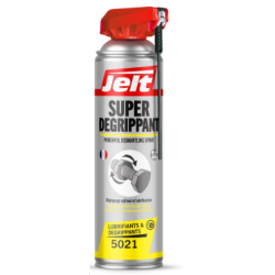 SUPER DEGRIPPANT AÉRO 650/500ML.JELT 5021