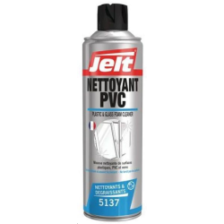 NETTOYANT PVC  ET VERREJELT 5137