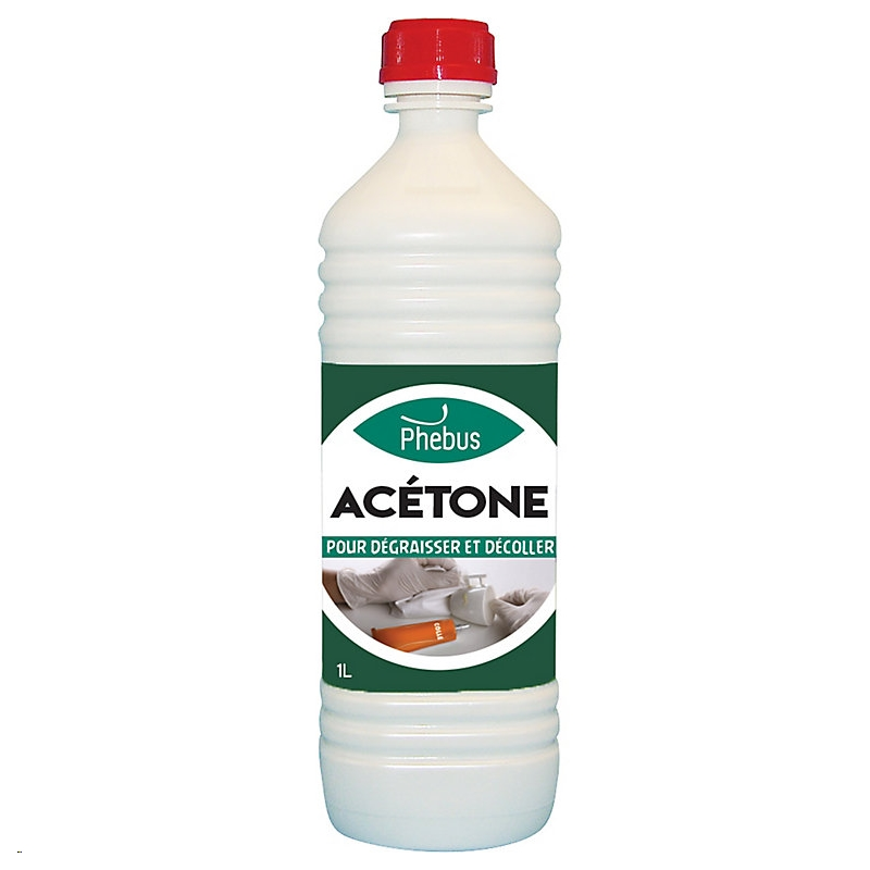 ACETONE 1L