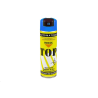 TRACEUR DE CHANTIER TOP AUTOMATIQUE BLEU. AÉRO 650ML. 