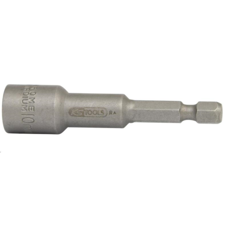 NOIX DE SERRAGE MAGNÉTIQUE 1/4'', 10 MMKS TOOLS 122.2103