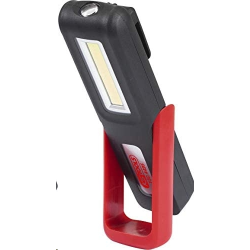 LAMPE A MAIN D'ATELIER MOBILE150 LUMENS COB LEDKS TOOLS 150.4495