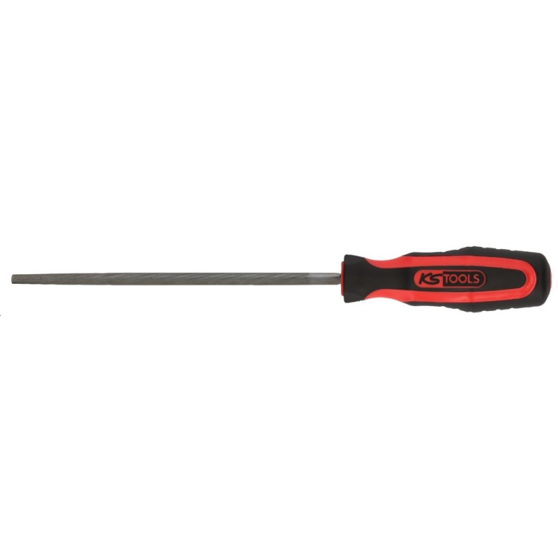 LIME RONDE BÂTARDE EMMANCHEE, L.250 MMKS TOOLS 157.0226