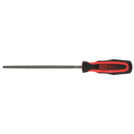 LIME RONDE BÂTARDE EMMANCHEE, L.250 MMKS TOOLS 157.0226