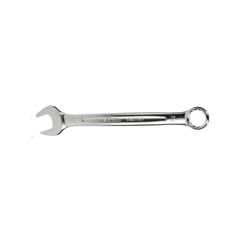 CLÉ MIXTE, 27 MMKS TOOLS 922.0027