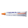 TUBE PEINTURE INDÉLÉBILE - BILLE 3 MM - ORANGELYRA L4150013