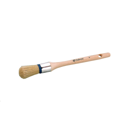 BROSSE POUCE A RECHAMPIR SOIE DE CHINE N°3/0OUTIL PARFAIT 888530