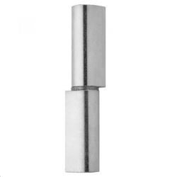 PAUMELLE PROFIL GOUTTE INOX 80X16 mm