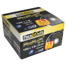 DISQUES A TRONCONNER A60V-125x1.6x22.23-T41 (50+5)PERFLEX 66252850088