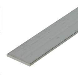 INOX PLAT REFENDU 1-4307 - 40X10 (304L)