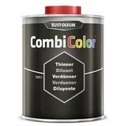 DILUANT COMBICOLOR 1LRUST OLEUM 7301