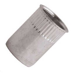 ECROU CRANTÉ INOX TÊTE RÉDUITE M4-30-SBOX (X200) SCELL-IT ENR0430
