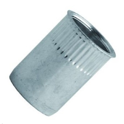 ECROU CRANTÉ AC TÊTE RÉDUITE M8-30-SBOX (X100) SCELL-IT CR0830
