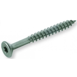 VIS BOIS ESSDRIVE TF 4,0x40 TX20 FP INOX A2 (X200) SCELL-IT EX-1351151
