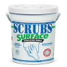 SCRUBS SURFACE - LINGETTES NETTOYANTES DÉSINFECTANTESJELT 043372