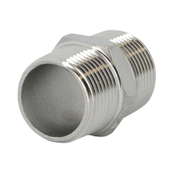 MAMELON HEXAGONAL INOX 316 PN20 66X76 2"1/2