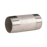 MAMELON INOX 316 PN20 8X13 LG100mm 1/4"