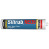 SILICONE BATIMENT NE05T GRIS 7016 NEUTRE OXIME CARTOUCHE 300 ML