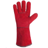 GANT SOUDEUR CROÛTE ROUGE DOUBLE 35CMSINGER 51SIREP15