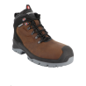 CHAUSSURE HAUTE MARRON S3 WR SRC 41SINGER ABYSS41