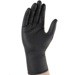 GANT NITRILE. AQL 1,5. BOÎTE DE 100 GANTS LSINGER AUU5000L