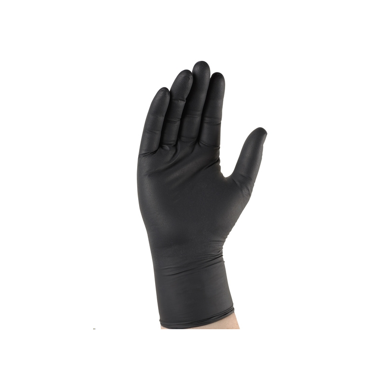 GANT NITRILE. AQL 1,5. BOÎTE DE 100 GANTS LSINGER AUU5000L