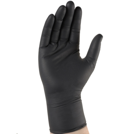 GANT NITRILE. AQL 1,5. BOÎTE DE 100 GANTS LSINGER AUU5000L