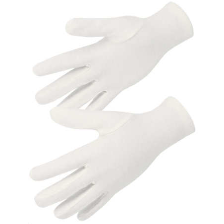 GANT COTON INTERLOCK BLANCHI. OURLET.VERSION LOURDE.SINGER JB10010