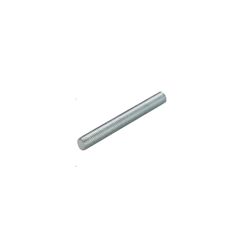 TIGE FILETEE 4.8 ZINGUEE LG 1M M14 •