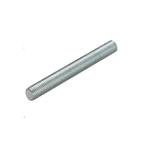 TIGE FILETEE 4.8 ZINGUEE LG 1M M14 •