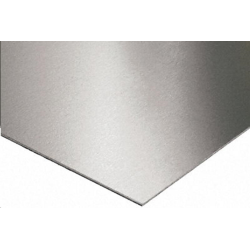 GYZD INOX Métal Tôle d'acier Plaque en Acier Inoxydable Tôle d'acier  Longueur Metal Inoxydable Gris Autocollant Tôle d'acier Taille 200Mm X  300Mm X