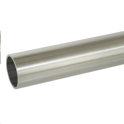 INOX TUBE ROULE SOUDE EN10217-7 304L -114,3X2,0